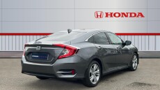 Honda Civic 1.6 i-DTEC EX 4dr Diesel Saloon